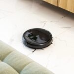 Cecotec Conga 999 vital X lateral