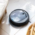 Cecotec Conga 999 vital X mopa