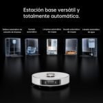 Dreame l20 ultra funciones base