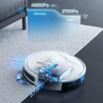 Laresar Evol 3s limpieza alfombras