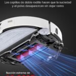 Roborock S8 MaxV Ultra succi&oacute;n