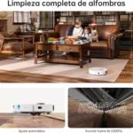 dreame l10s ultra 1gen aspirado