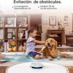 dreame l10s ultra 1gen lidar