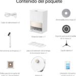 dreame l20 ultra contenido caja