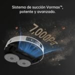 dreame l20 ultra succi&oacute;n