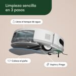 iRobot Roomba Combo Essential aspira y friega