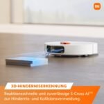 xiaomi x10 plus reconocimiento 3D