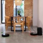 Cecotec Conga 2499 Ultra autorecarga