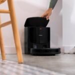 Cecotec Conga 2499 Ultra base autovaciado