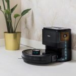 Conga 8490 Ultimate Ultra Power Home vaciado autom&aacute;tico