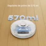 Dreame D9 Max Gen 2 dep&oacute;sito