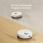 Dreame D9 Max Gen 2 fregado