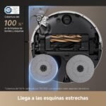 Dreame X50 Ultra mopa extensible