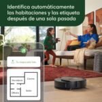 IRobot Roomba Combo 10 MAX app