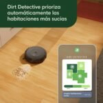 IRobot Roomba Combo 10 MAX dirt detective