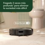 IRobot Roomba Combo 10 MAX smartscrub