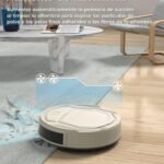 Lefant M210 Pro alfombras