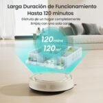 Lefant M210 Pro autonomia