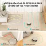 Lefant M210 Pro navegaci&oacute;n