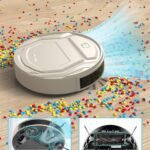 Lefant M210 Pro succi&oacute;n