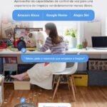 Roborock Q5 Pro+ control voz