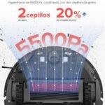 Roborock Q5 Pro+ succi&oacute;n