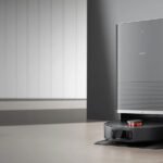 Xiaomi Robot Vacuum X20 MAX estetica