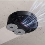 Xiaomi Robot Vacuum X20 MAX fregado