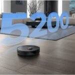 Xiaomi Robot Vacuum X20 MAX succi&oacute;n