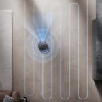 Xiaomi robot vacuum x20 MAX navegaci&oacute;n