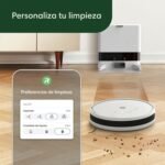 iRobot Roomba Combo 2 Essential app