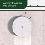 iRobot Roomba Combo 2 Essential aspira y friega