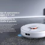 xiaomi robot vacuum x10 2 en 1