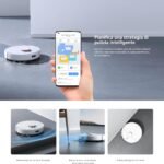 xiaomi robot vacuum x10 app
