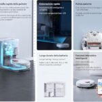 xiaomi robot vacuum x10 caracter&iacute;sticas