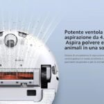 xiaomi robot vacuum x10 succi&oacute;n