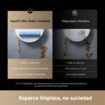 Dreame Aqua10 Ultra Roller mopa giratoria