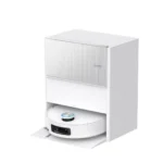 Dreame Aqua10 Ultra Roller estetica