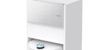 Dreame Aqua10 Ultra Roller estetica