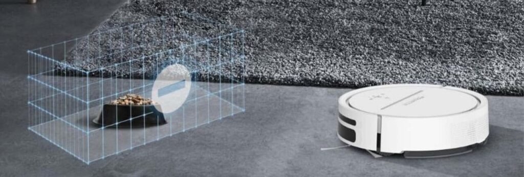 Rowenta X-plorer Serie 120 AI animales de compa&ntilde;ia
