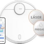 XIAOMI Robot Vacuum S12 app
