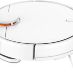 XIAOMI Robot Vacuum S12 dise&ntilde;o