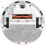XIAOMI Robot Vacuum S12 dise&ntilde;o inferior
