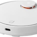 XIAOMI Robot Vacuum S12 dise&ntilde;o trasero
