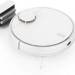 Xiaomi Robot Vacuum S12 presentaci&oacute;n