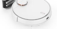 Xiaomi Robot Vacuum S12 presentación