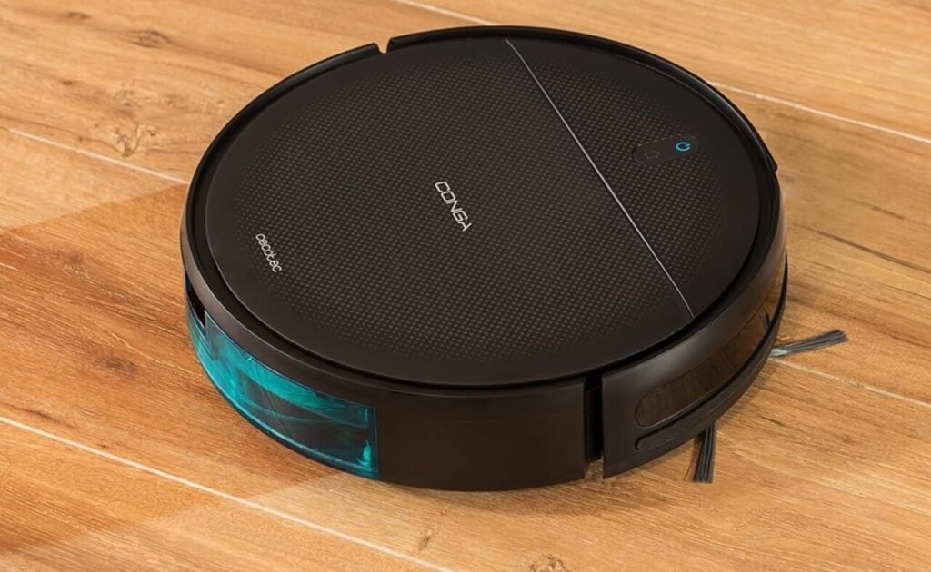 mejor conga tecnolog&iacute;a de fregado