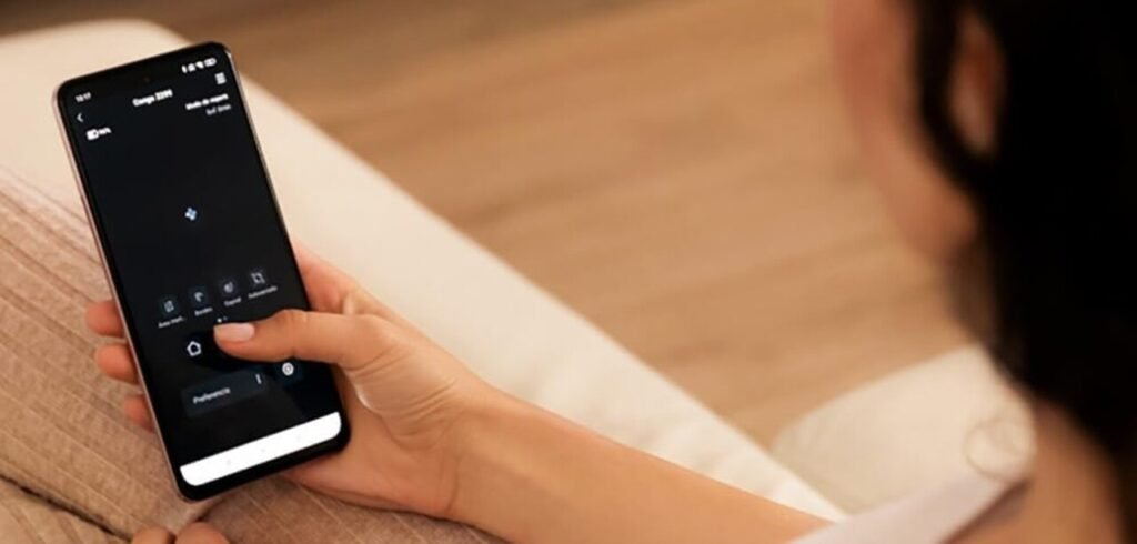 mejor conga conectividad