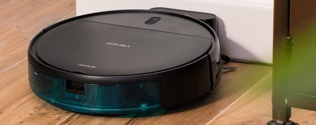 mejor conga recarga bateria